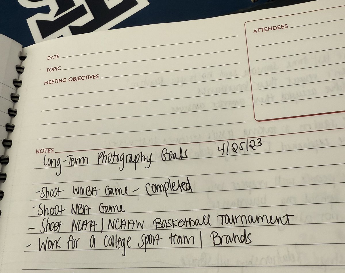 Jonaé Guest 📸 tweet media