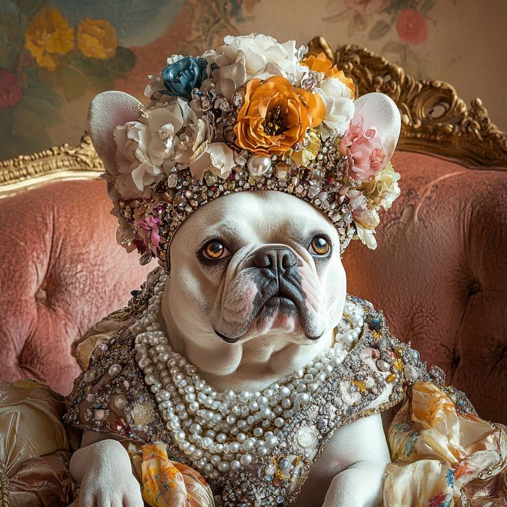 BunnieKat1962's tweet image. Happy
#Haturday 
#dogsontwitter 
Very Elegant &amp;amp; Classy Dogs!