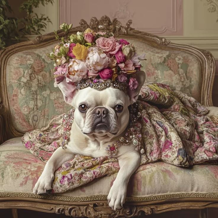 BunnieKat1962's tweet image. Happy
#Haturday 
#dogsontwitter 
Very Elegant &amp;amp; Classy Dogs!