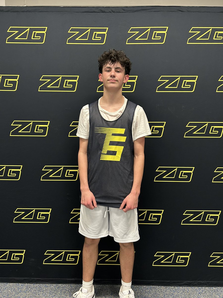 Zero Gravity New England (@zg_newengland) on Twitter photo Congratulations!! #ZGPOTG Canon Sieswerda 8th grade put up an amazing performance leading to a great win.🏀 <a href="/teamsims4Life/">Team Sims Basketball</a> Congratulations!! #ZGPOTG Canon Sieswerda 8th grade put up an amazing performance leading to a great win.🏀 <a href="/teamsims4Life/">Team Sims Basketball</a>