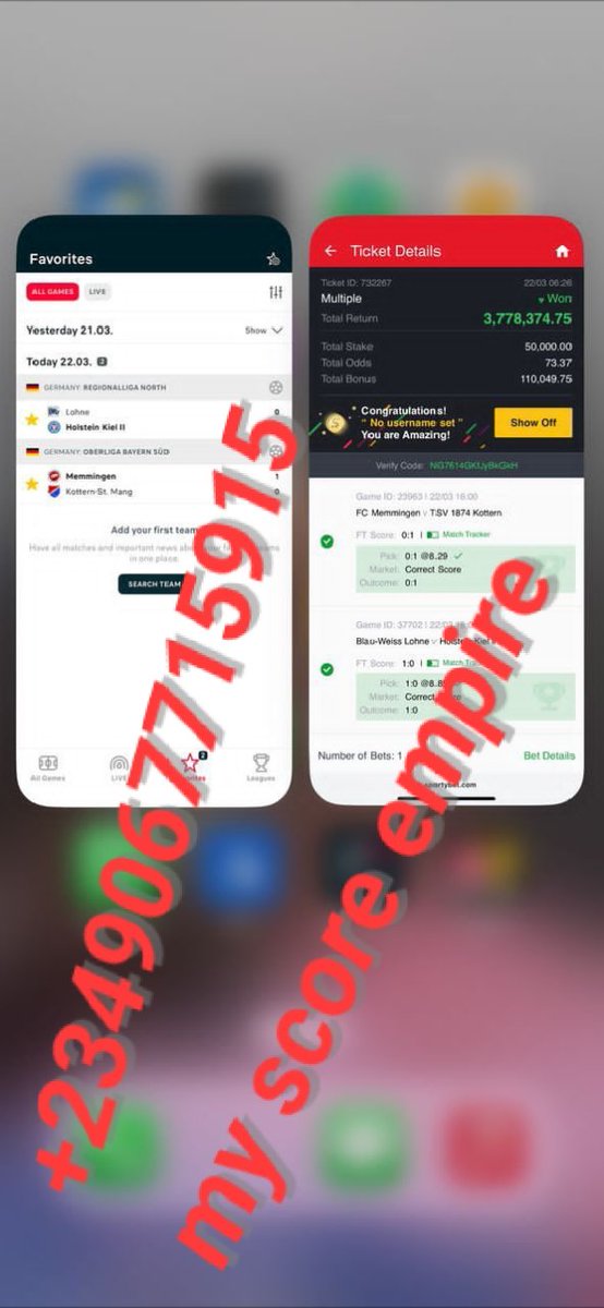 excellentodds's tweet image. BOOOOOOOOOOOOOOOOOOM !!!!! Another winner at 6.00! Who was on ?? #correctscore #winners #freetip