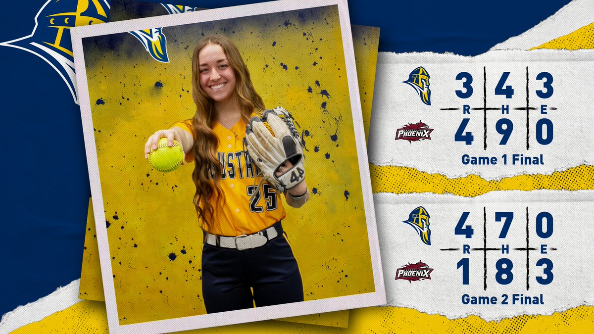 Augie_SB's tweet photo. Leaving Tennessee with a split today.  See you in Florida! Beep Beep!  #VikesOnSpikes @augieathletics https://t.co/5SqSbpeHUA