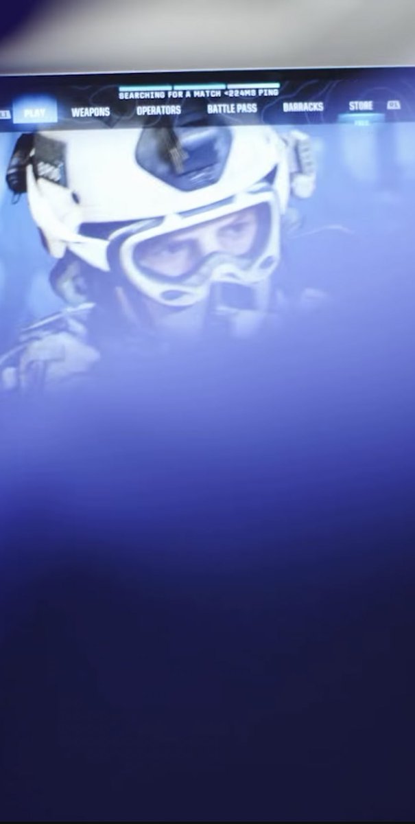 ModernWarzone's tweet image. Juan Soto’s Instagram post also showed a look at Mace and some more mil-sim operator skins that they most likely used when play testing the return of Verdansk.

You can also see the playlist menu UI which largely looks unchanged.