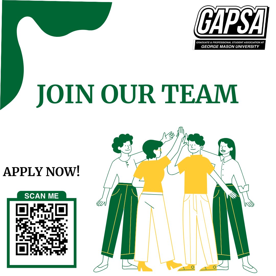 It's time to step up, lead, and inspire. Don't wait. 
APPLY NOW and be part of the change!