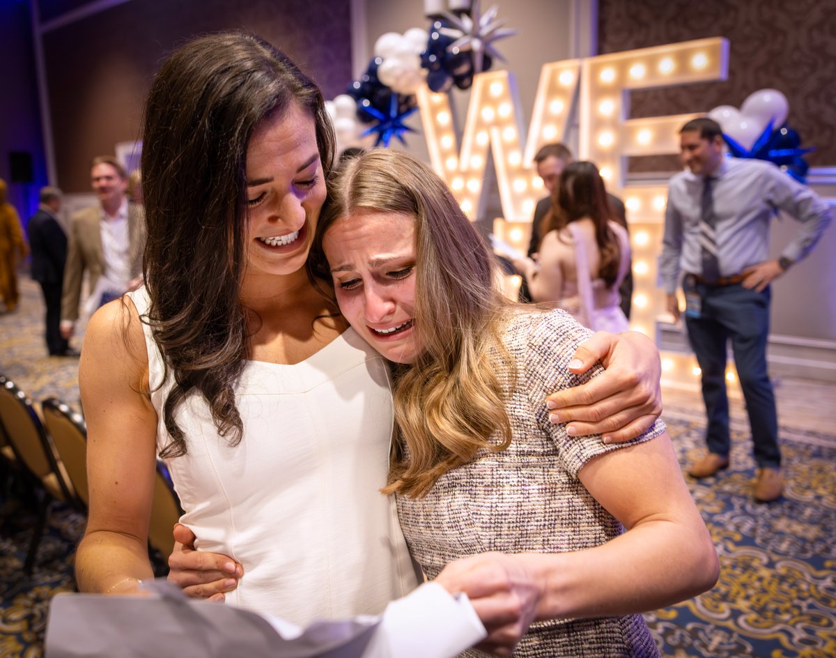 Jason Plotkin (@jasonplotkin) on Twitter photo There are very few assignments that I cover that are as emotional as <a href="/penn_state/">Penn State</a> College of Medicine Match Day. So proud of these 4th year medical students, who, on #match25, were matched up with their residency, on their next step of living their lives in service of others. There are very few assignments that I cover that are as emotional as <a href="/penn_state/">Penn State</a> College of Medicine Match Day. So proud of these 4th year medical students, who, on #match25, were matched up with their residency, on their next step of living their lives in service of others.