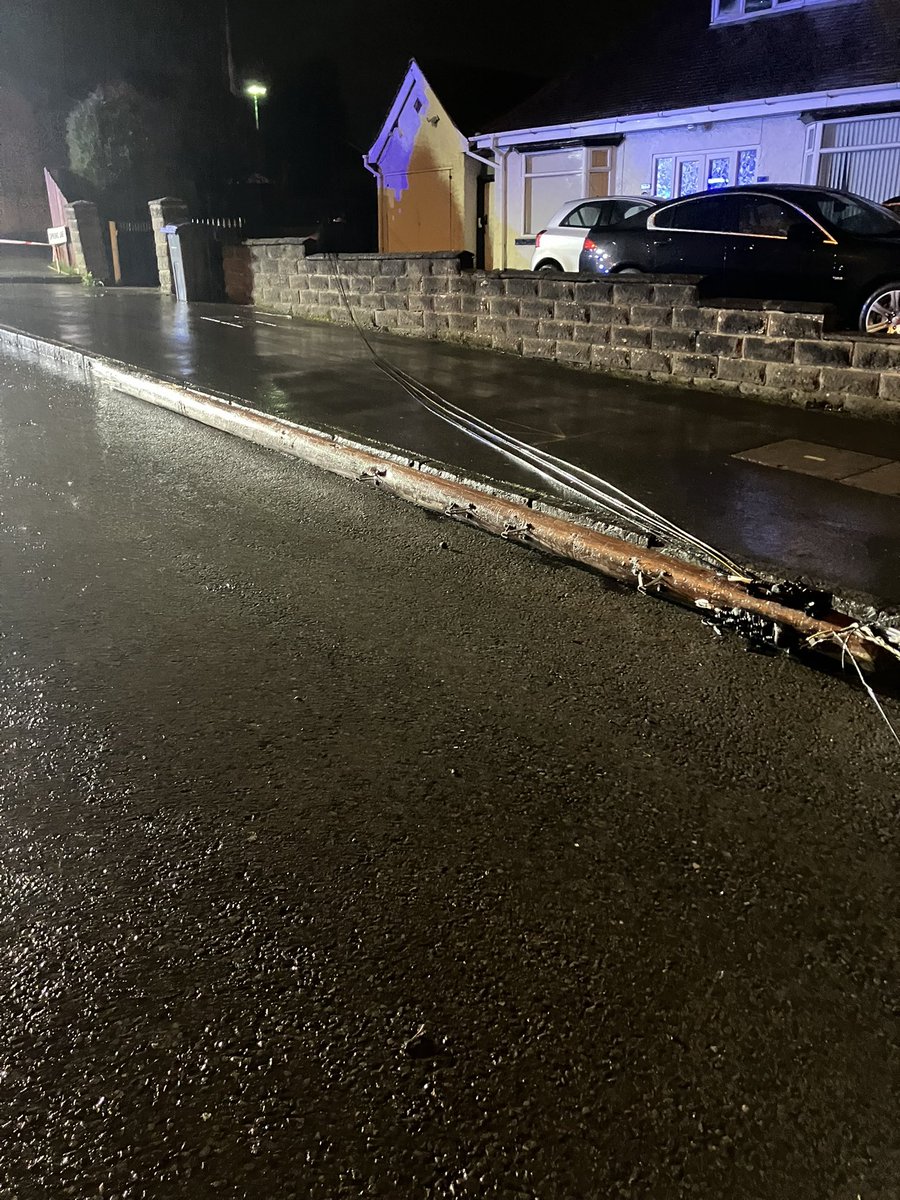 Erdington Fire Station (@wmfserdington) on Twitter photo Incident involving a car an telegraph pole on Spring Lane, Road is closed from junction of Moor End Lane and Fern Road due to reckless driving. Driver absconded. <a href="/WestMidsFire/">West Midlands Fire Service</a> and <a href="/WMPolice/">West Midlands Police</a> in attendance Incident involving a car an telegraph pole on Spring Lane, Road is closed from junction of Moor End Lane and Fern Road due to reckless driving. Driver absconded. <a href="/WestMidsFire/">West Midlands Fire Service</a> and <a href="/WMPolice/">West Midlands Police</a> in attendance