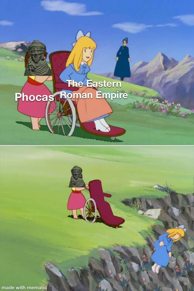 Imperial History tweet media