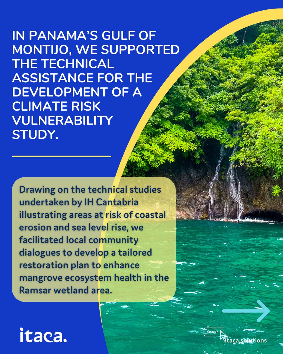 ITACA SOLUTIONS tweet media