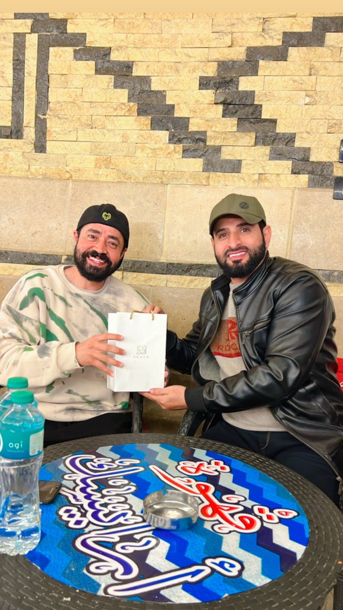 احمد الربيعي-نائب رئيس جمعية الصم (@ahmedalrub82014) on Twitter photo 