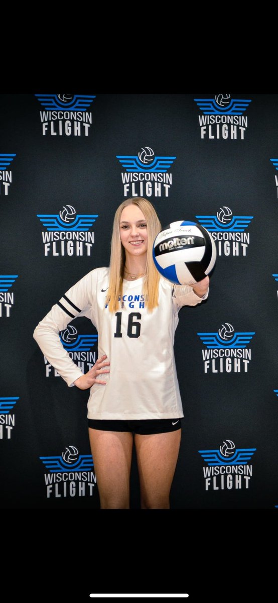 Ashley Gagas (@gagas_ashley) on Twitter photo I’m devastated that my 2024-2025 season has come to end by an ACL injury, but i’m ready to tackle rehab and come back stronger then ever! Can’t wait to be back on the court with my girls! <a href="/PrepDigChris/">Chris Fitzgerald</a> <a href="/UWL_Volleyball/">UW-L Volleyball</a> <a href="/UWOVolleyball/">UW-Oshkosh Volleyball</a> <a href="/UWECVolleyball/">UW-Eau Claire Blugold Volleyball</a> <a href="/GopherVBall/">Minnesota Volleyball</a> <a href="/SCSUHuskies_VB/">St. Cloud State Volleyball</a> I’m devastated that my 2024-2025 season has come to end by an ACL injury, but i’m ready to tackle rehab and come back stronger then ever! Can’t wait to be back on the court with my girls! <a href="/PrepDigChris/">Chris Fitzgerald</a> <a href="/UWL_Volleyball/">UW-L Volleyball</a> <a href="/UWOVolleyball/">UW-Oshkosh Volleyball</a> <a href="/UWECVolleyball/">UW-Eau Claire Blugold Volleyball</a> <a href="/GopherVBall/">Minnesota Volleyball</a> <a href="/SCSUHuskies_VB/">St. Cloud State Volleyball</a>