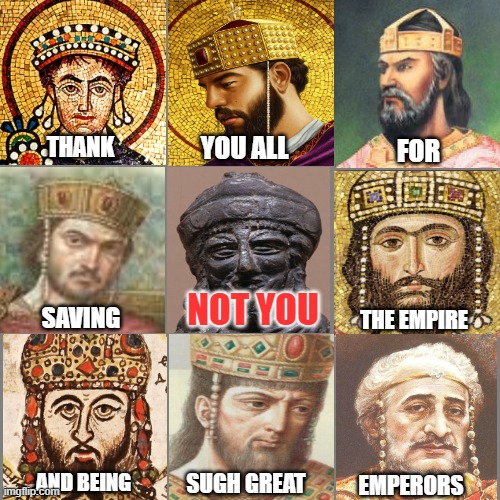 Imperial History tweet media