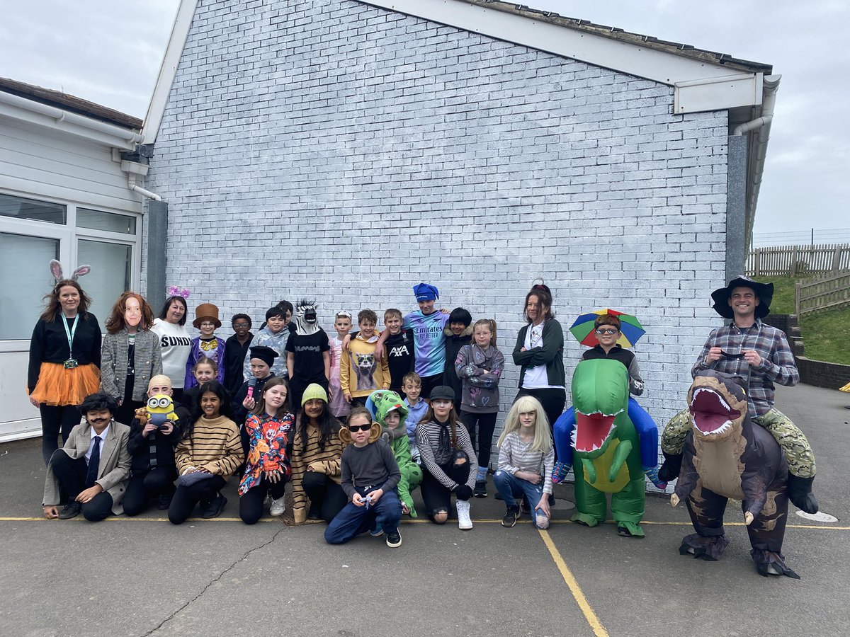 All Saints Babbacombe CofE Primary School tweet media