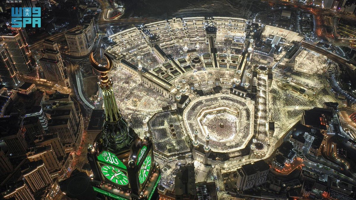 واس العام tweet media