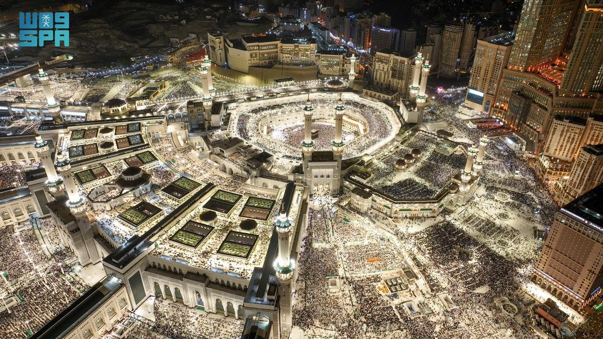 واس العام tweet media