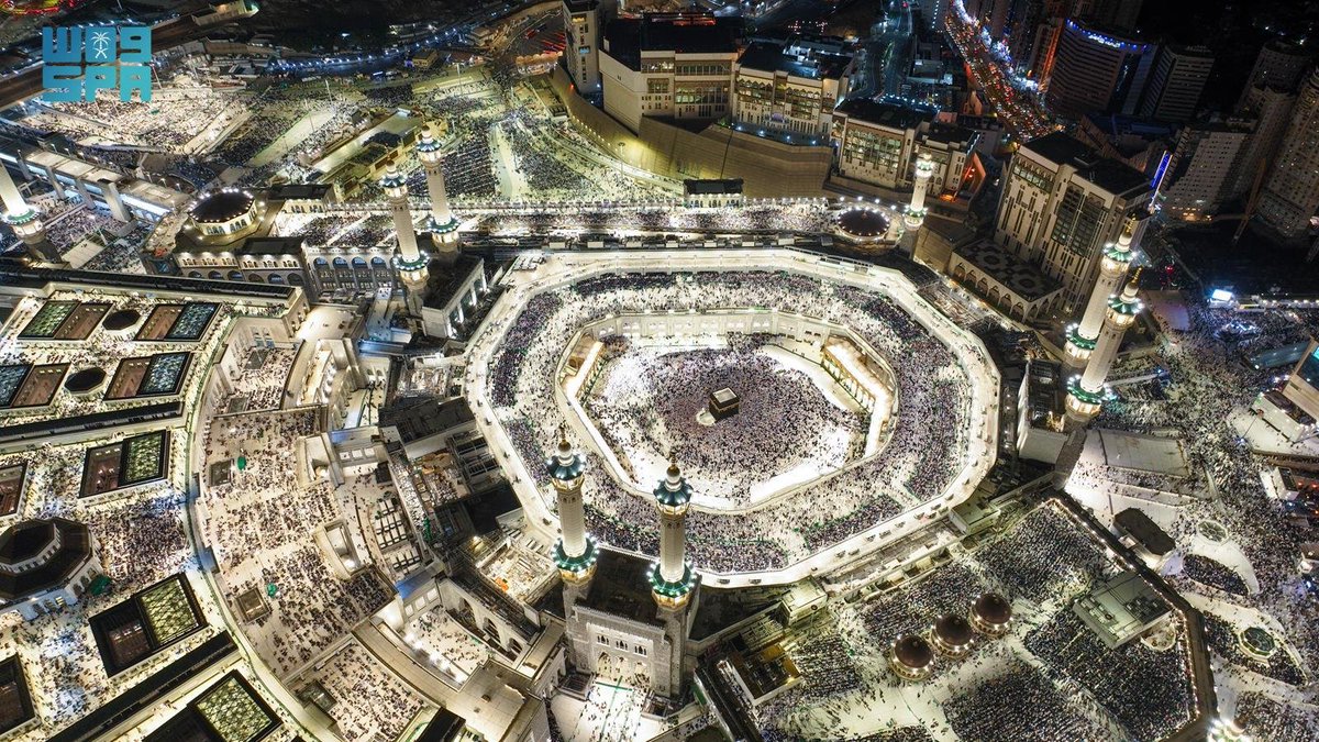 واس العام tweet media