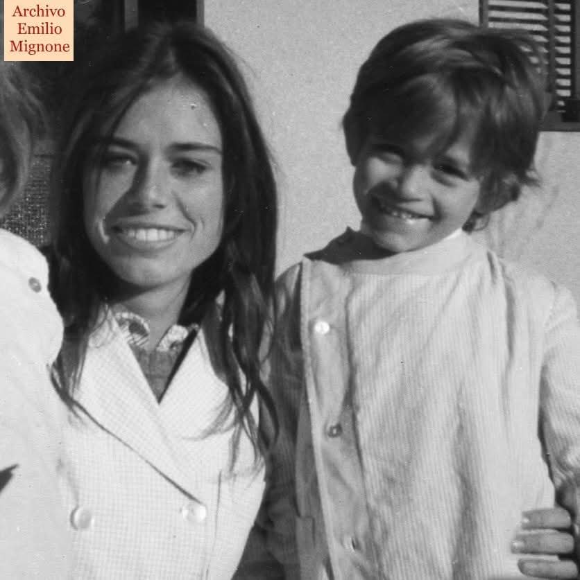 En memoria de MARIE-ANNE ERIZE: secuestrada en 1976 por un GT de las FFAA. Su torturador, múltiplemente condenado, asesino y