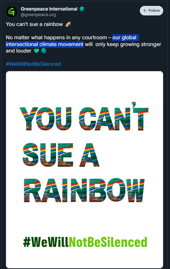 SuperbaPhil's tweet image. #intersectionalism IS #marxism 
Intersectionalism states that people are part of multiple oppressed groups and that their experienced oppression compounds - A black women is both oppressed because she's black AND further oppressed because she's a woman.