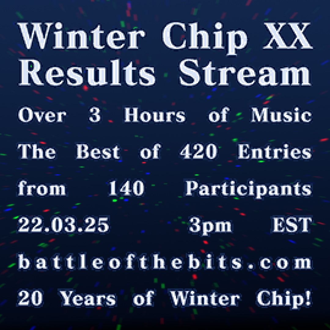 Battle of the Bits tweet media