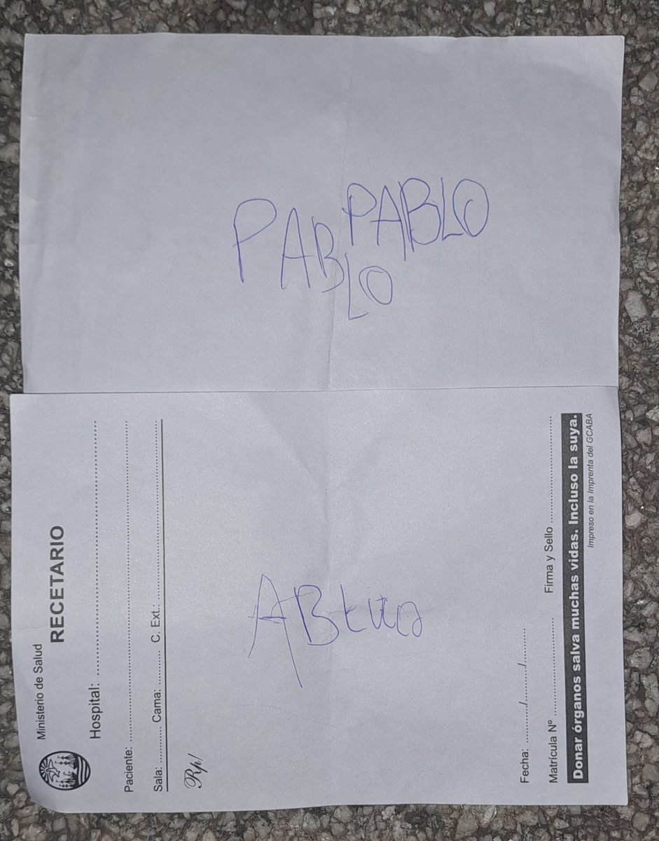 Cora Gamarnik tweet media