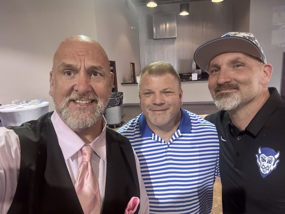 Big Joe (@bigjoeonthego) on Twitter photo Going to be a fun night in Lebanon tonight as I’m honored to host the Lebanon High school football’s big fundraiser, their Casino night. <a href="/BDPFootball/">Lebanon Football</a> is always sold out and a ton of fun. Going to be a fun night in Lebanon tonight as I’m honored to host the Lebanon High school football’s big fundraiser, their Casino night. <a href="/BDPFootball/">Lebanon Football</a> is always sold out and a ton of fun.