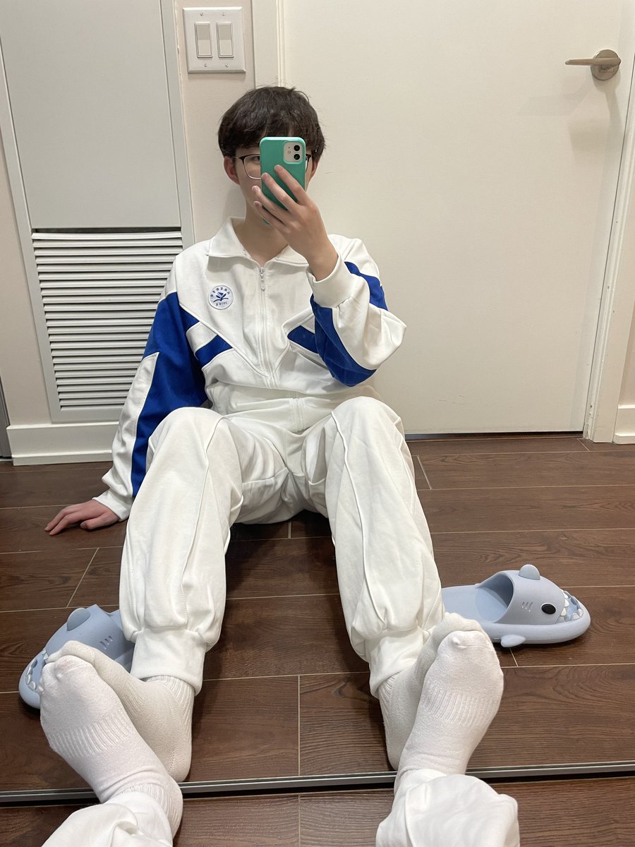 Hasuniform哈润枫 tweet media