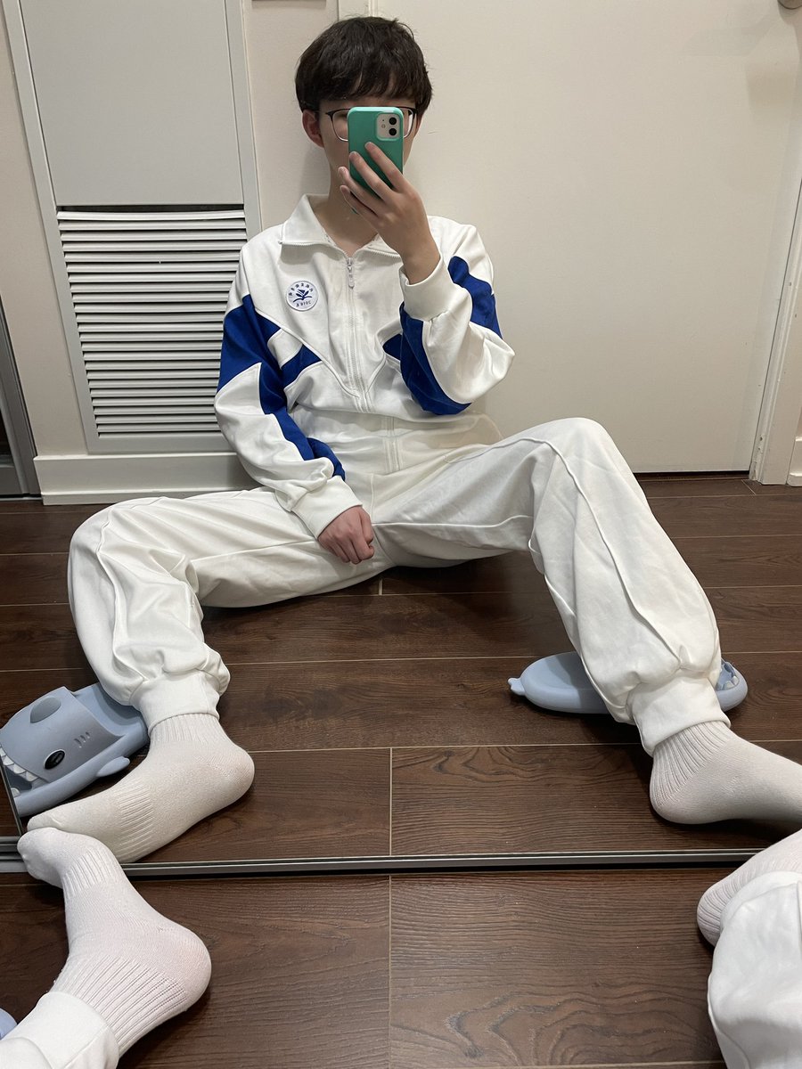 Hasuniform哈润枫 tweet media