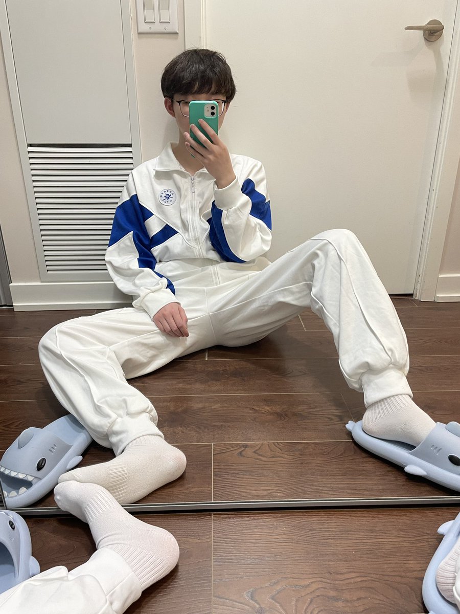 Hasuniform哈润枫 tweet media