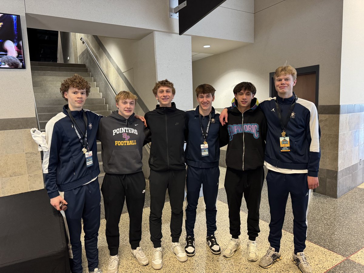 Luck Hoops tweet media