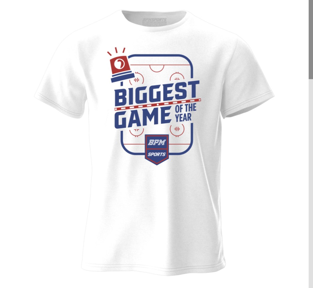 Anthony Desaulniers (@anthodezo) on Twitter photo Gros match vs Colorado ce soir!
Autrement dit...
Biggest game of the year!
Si toi aussi tu veux ton chandail, ils sont en vente ici!
stores.inksoft.com/bpmradio/shop/…
Chapeau encore <a href="/MaxLalonde_/">Max Lalonde</a> pour l'initiative, c'est cool que <a href="/BPMSportsRadio/">BPM Sports</a> ait enfin un t-shirt!
Allez Montréal! Gros match vs Colorado ce soir!
Autrement dit...
Biggest game of the year!
Si toi aussi tu veux ton chandail, ils sont en vente ici!
stores.inksoft.com/bpmradio/shop/…
Chapeau encore <a href="/MaxLalonde_/">Max Lalonde</a> pour l'initiative, c'est cool que <a href="/BPMSportsRadio/">BPM Sports</a> ait enfin un t-shirt!
Allez Montréal!