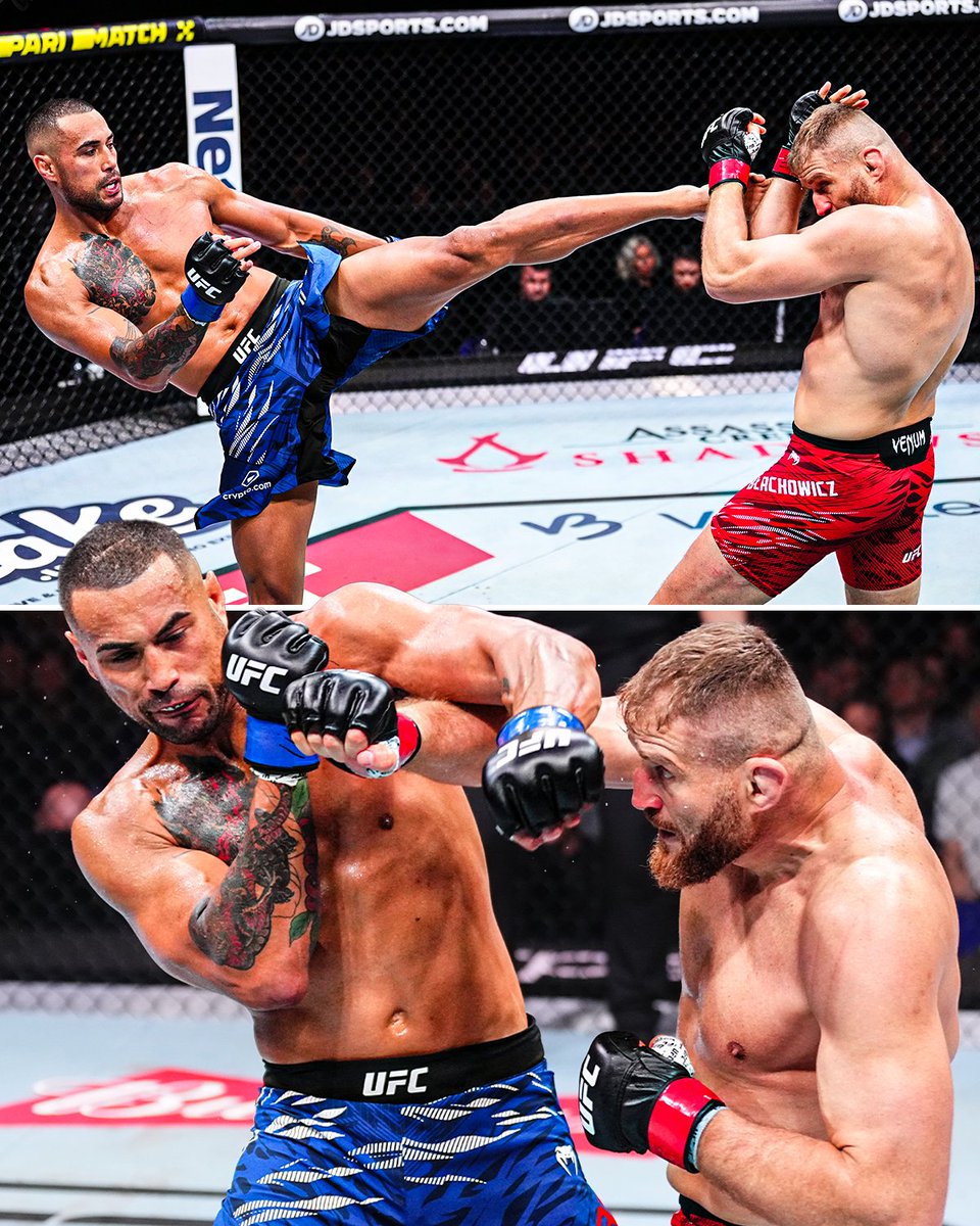 ESPN MMA tweet media