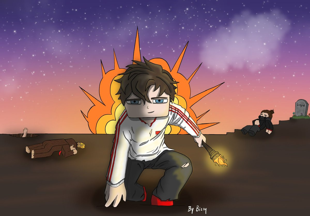 Bizzy_M_'s tweet image. GG à @Math0X - quelle aventure !