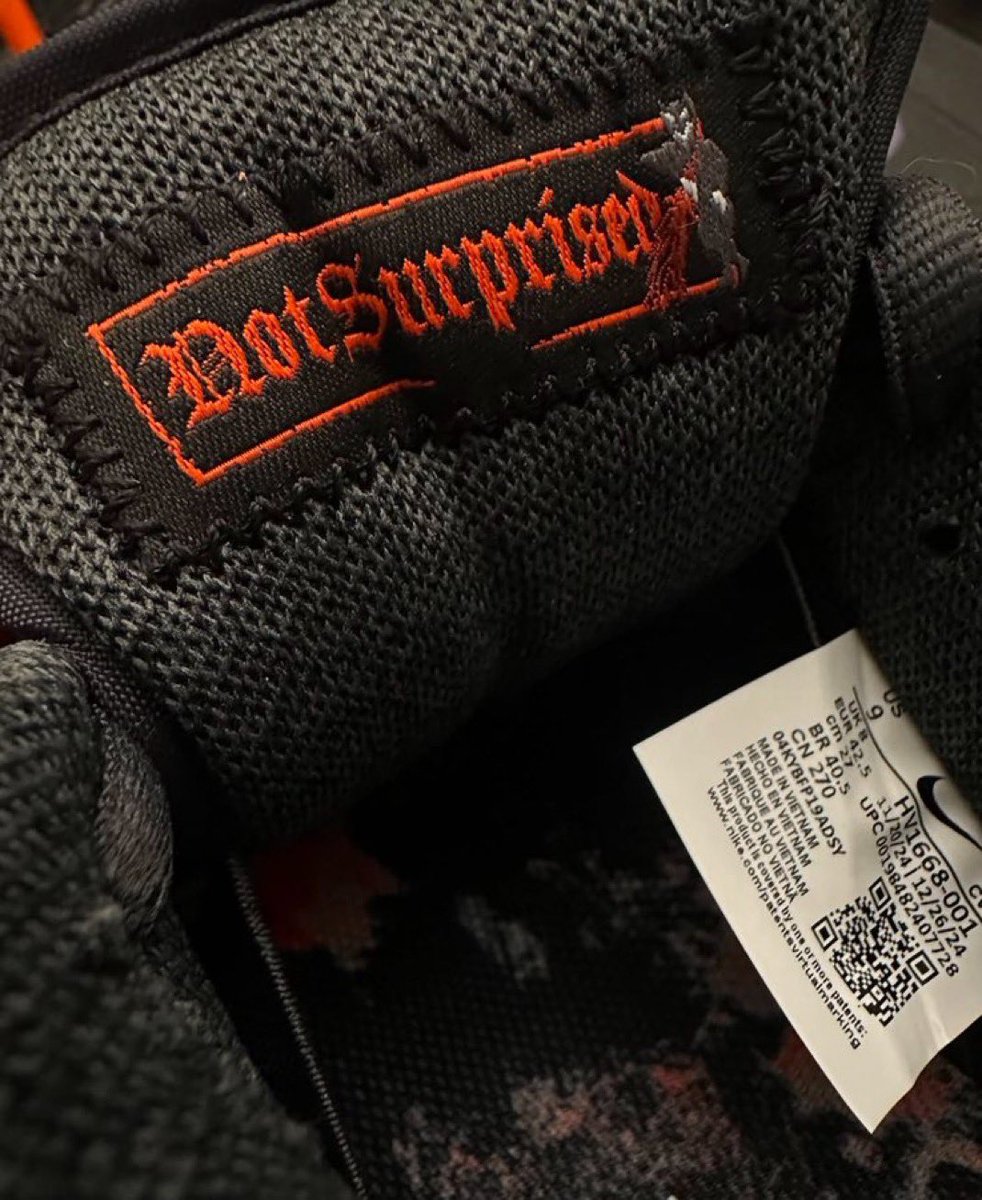 SNKRS STOCK tweet media
