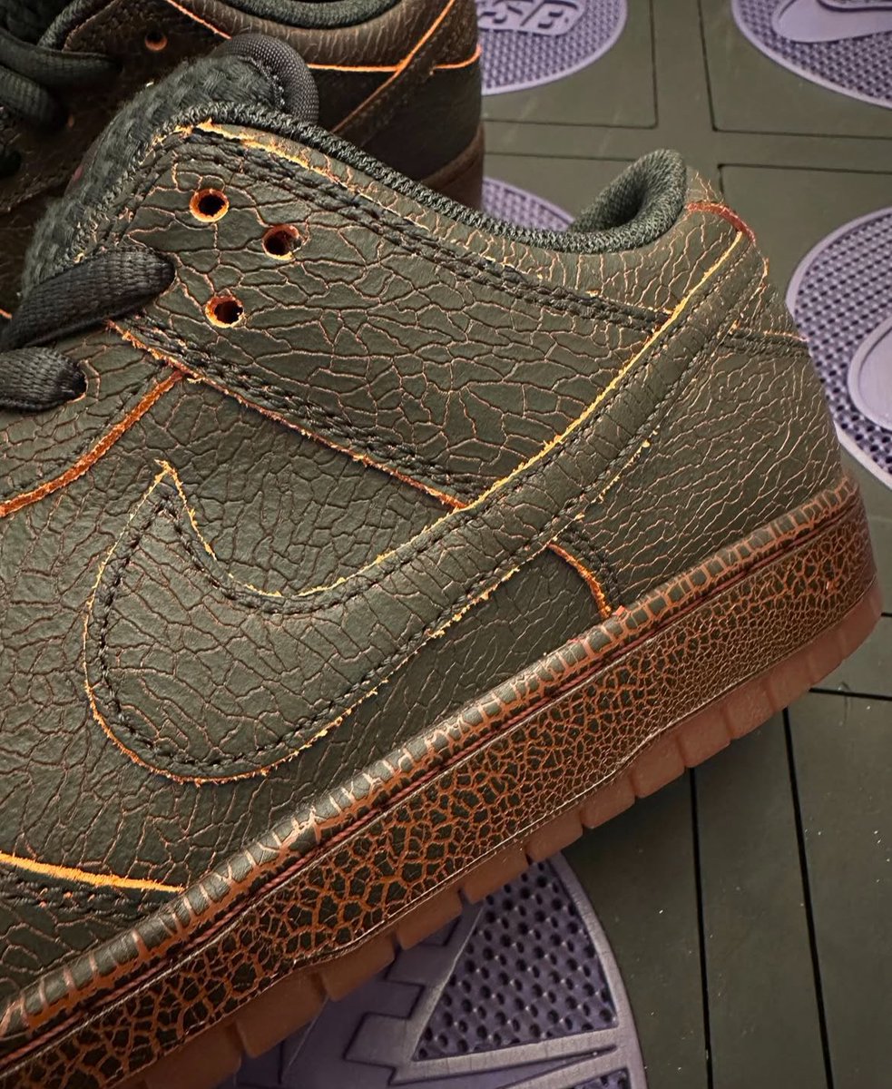 SNKRS STOCK tweet media