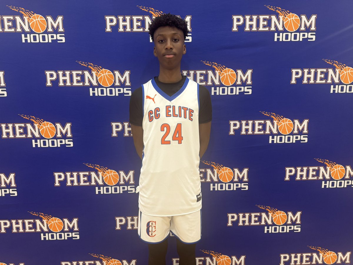 Colby Lewis (@colbylewis20) on Twitter photo 5’10 2028 Tre Jefferson has stood out as a leader for this CC Elite squad. High IQ guard who makes the right play. Gets others involved. Scores within the framework of the offense. Scrappy defender. <a href="/CCEliteBBall/">Carolina Courts Elite</a> <a href="/CoachMikeJeff/">Mike Jefferson II</a> #PhenomMarchMadness 5’10 2028 Tre Jefferson has stood out as a leader for this CC Elite squad. High IQ guard who makes the right play. Gets others involved. Scores within the framework of the offense. Scrappy defender. <a href="/CCEliteBBall/">Carolina Courts Elite</a> <a href="/CoachMikeJeff/">Mike Jefferson II</a> #PhenomMarchMadness