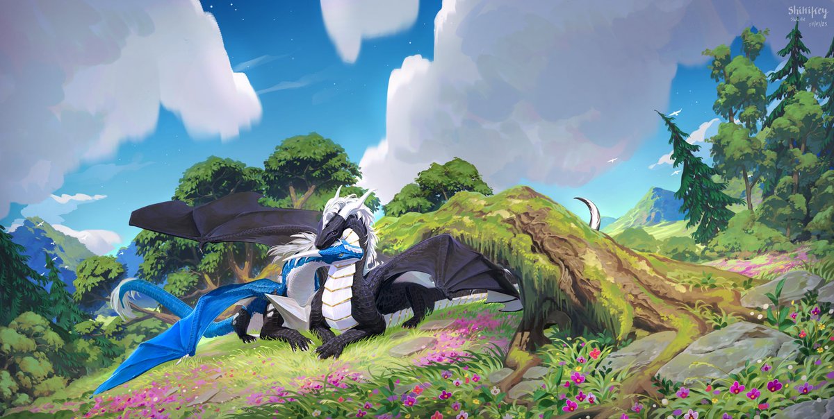 David The Dovah🔜IBERCON🔜EF tweet media