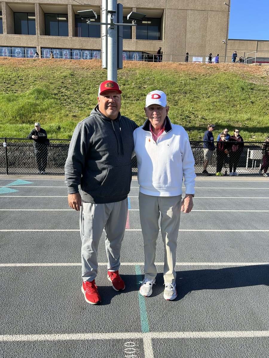 <a href="/DHS_Cats_Sports/">DHS Athletics</a> <a href="/DHS_Performance/">DHS Athletic Performance</a> 
51st Annual Ronnie McClurg Rotary Invitational