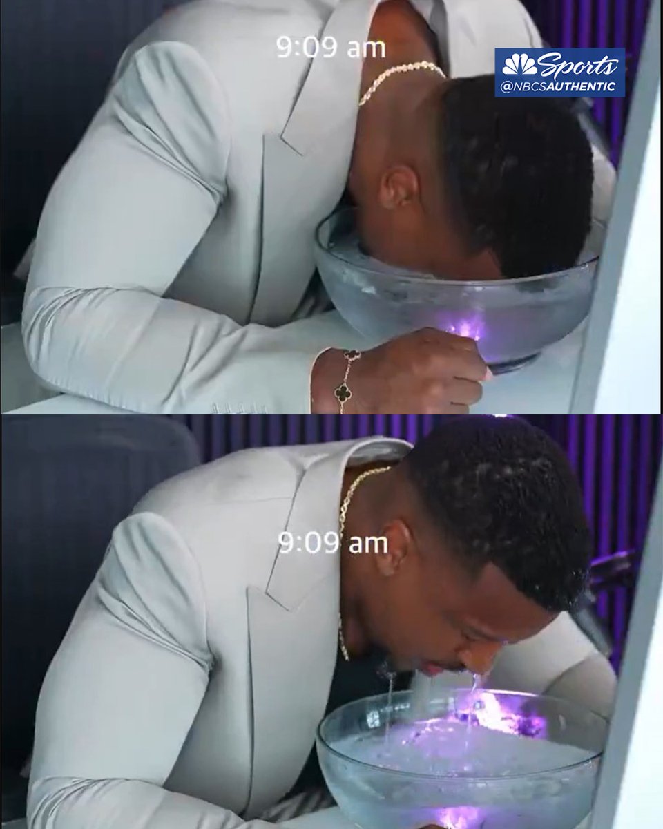 Time to lock in for some Warriors hoops 😤