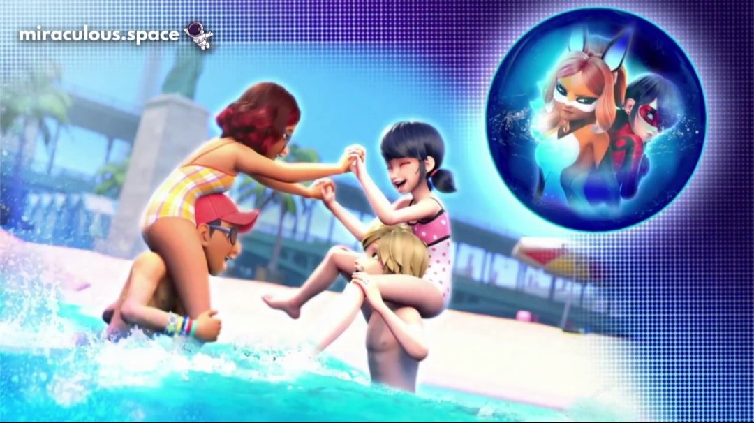 ShadowMoth33's tweet image. Revelator Endcard