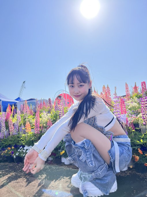 NananeのTwitter画像5