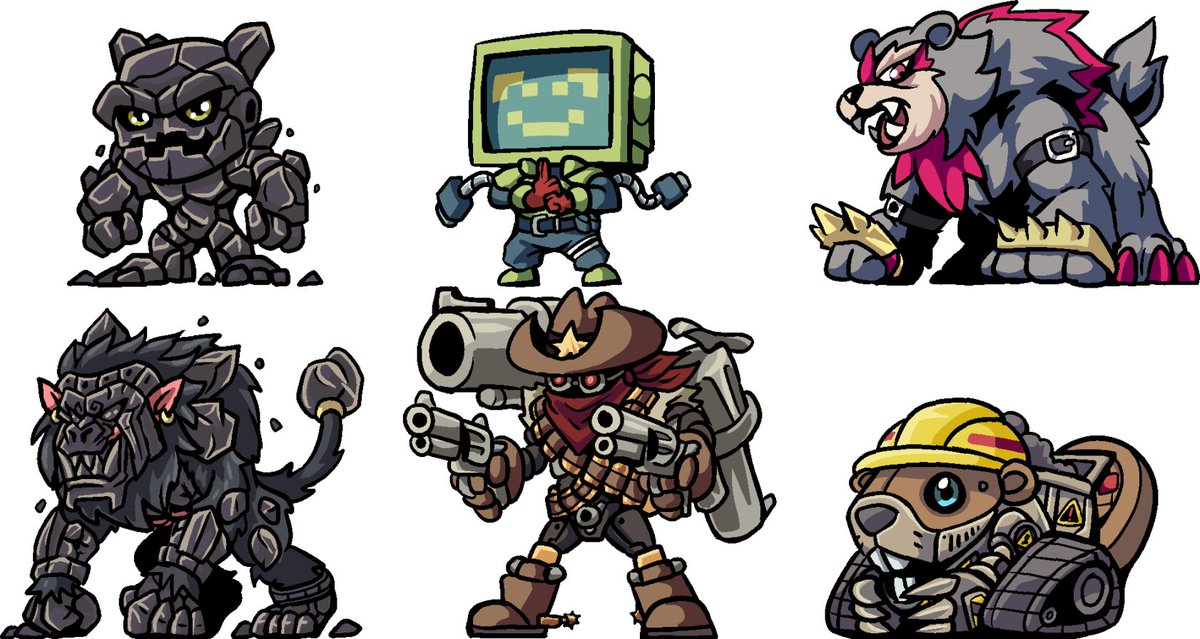 Aderek - COMMS OPEN (@aderekart) on Twitter photo Some Alt Digimon that i made for <a href="/HeffeVonKoffing/">HeffeVonKoffing</a>, i wont update my site cause i lost my github password D: i hope i get it back soon Some Alt Digimon that i made for <a href="/HeffeVonKoffing/">HeffeVonKoffing</a>, i wont update my site cause i lost my github password D: i hope i get it back soon