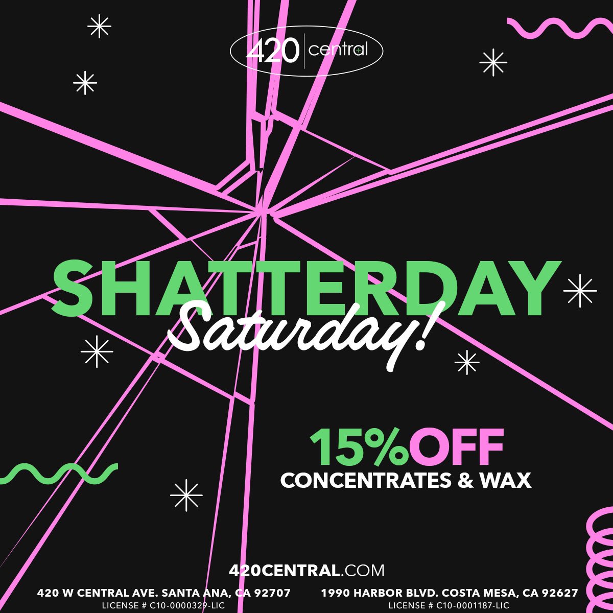 420 Central (@420Central1) / Posts / X