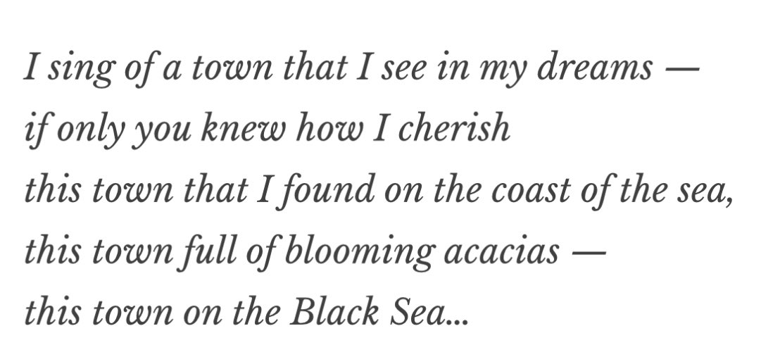 Boris Dralyuk tweet media