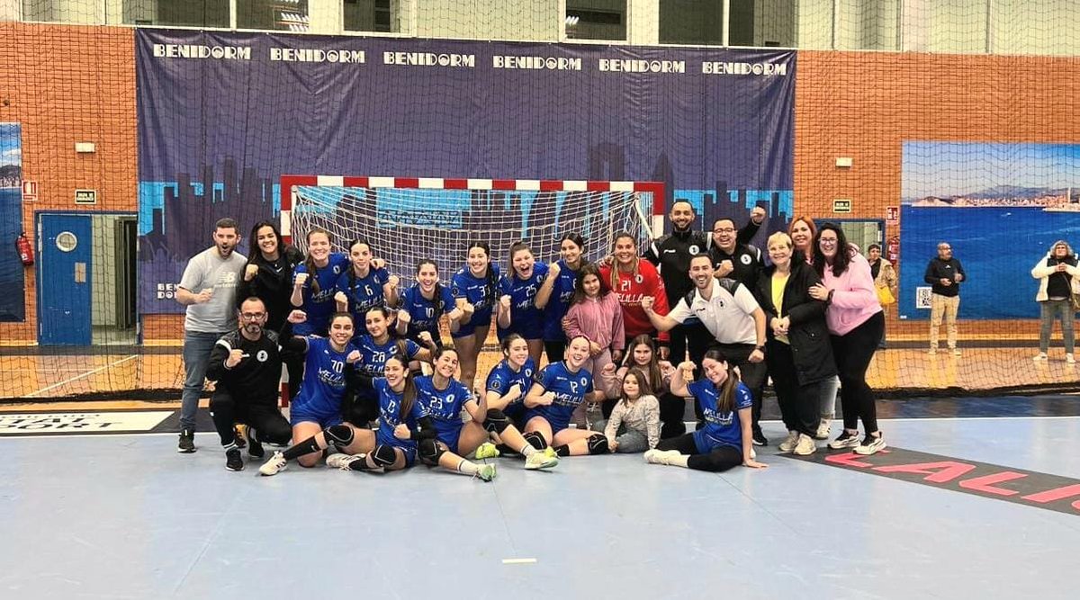 El Maravilla Melilla brilla en Benidorm y confirma su gran temporada (30-33)

melillahoy.es/el-maravilla-m…