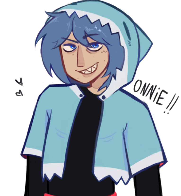 OffPatitos_'s tweet photo. onnie deidad x magma
JASNDKJNA yalacorto perdon
#fnafhs #fnhs #fnafhsre #onnie :3 https://t.co/BGRbJgNUbH