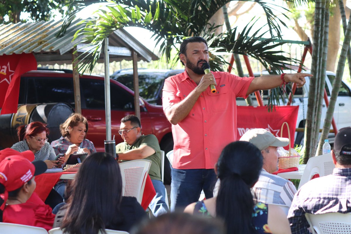 raseltome's tweet image. En asamblea nacional del movimiento @MorenaLibreHN por unanimidad:

1. Respaldar plenamente al Coordinador Nacional y Precandidato a la Presidencia Rasel Tomé para alcanzar los acuerdos con la Candidata del @ParLibre @RixiPresidenta previo a la incorporación al trabajo político…