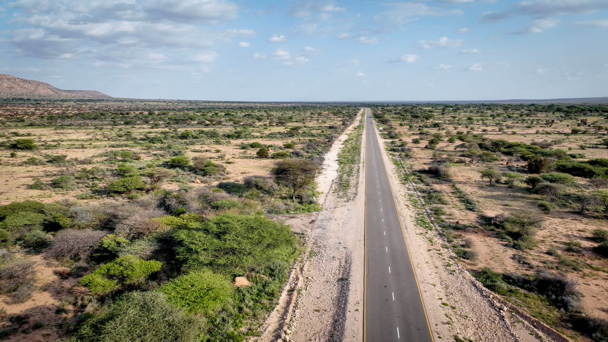 Somaliland Development Fund tweet media