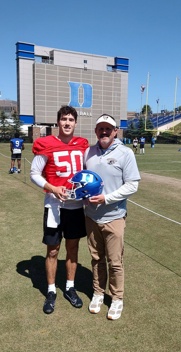 Catching up with Dan the Man!  Proud of this kid!  <a href="/Dan_Mahan10/">Dan Mahan</a>