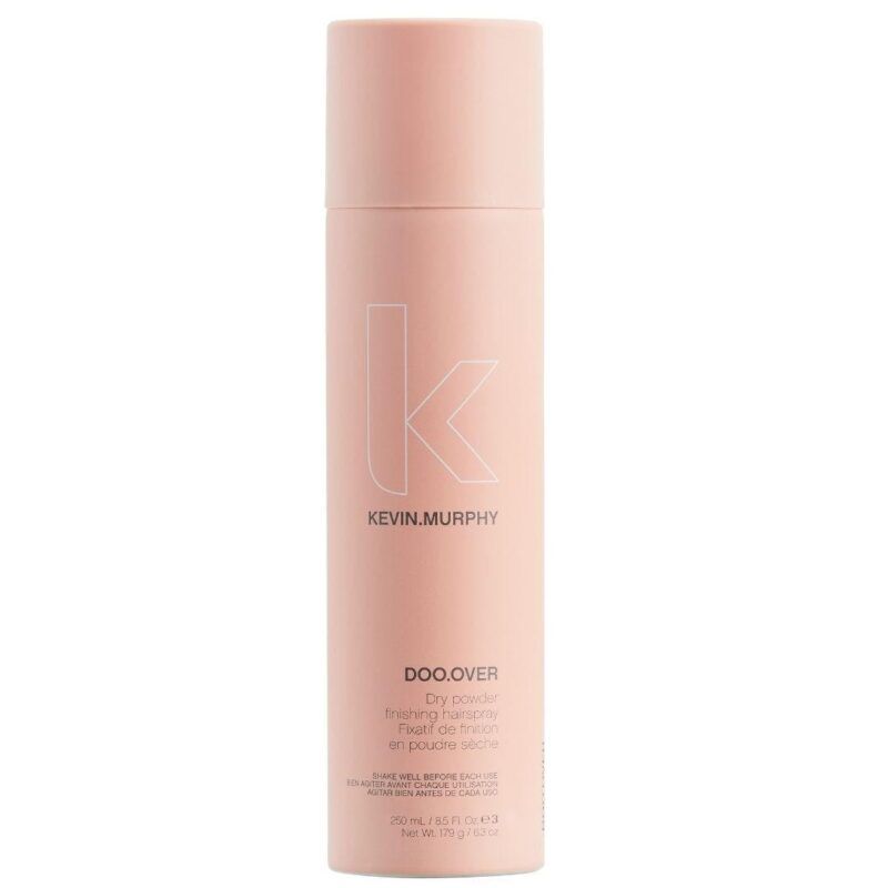 BCGels's tweet image. Kevin Murphy Doo Over Dry Powder Finishing Hairspray 250ml buff.ly/CrDTThz #kevinmurphy #simple #hairstyling