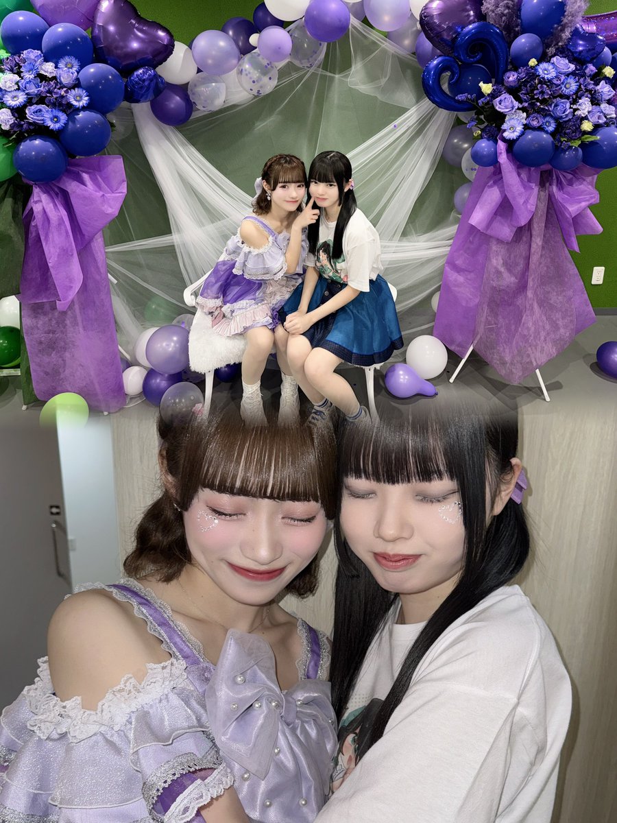 O2_nao_'s tweet photo. 卒業おめでとうございます♡.·*. https://t.co/LQFXC7d1vY