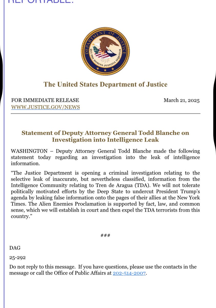 KDilanianMSNOW's tweet photo. “Inaccurate, but nonetheless classified”? That’s a new one. https://t.co/lZbjfsmg2n